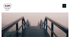 Desktop Screenshot of ilgm.com